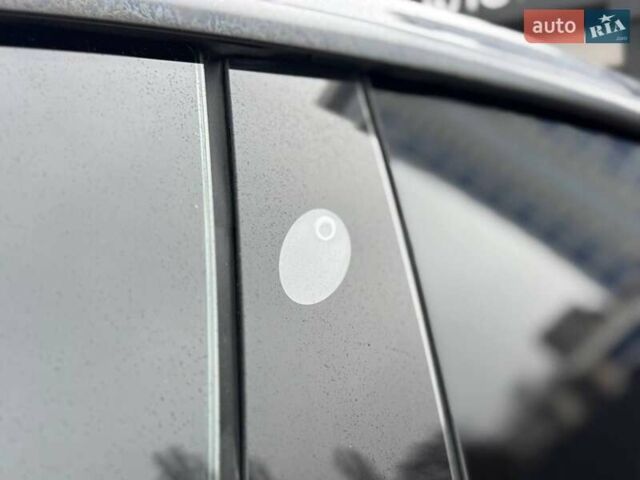 Серый Тесла Модель 3, объемом двигателя 0 л и пробегом 160 тыс. км за 19500 $, фото 11 на Automoto.ua