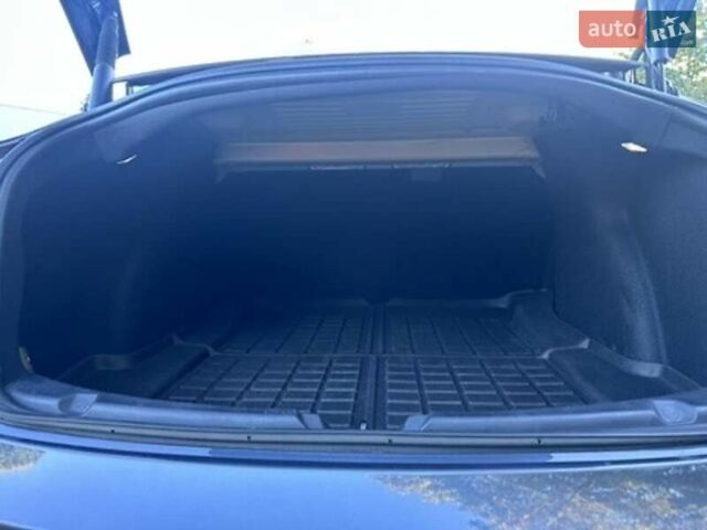 Сірий Тесла Модель 3, об'ємом двигуна 0 л та пробігом 43 тис. км за 23500 $, фото 8 на Automoto.ua