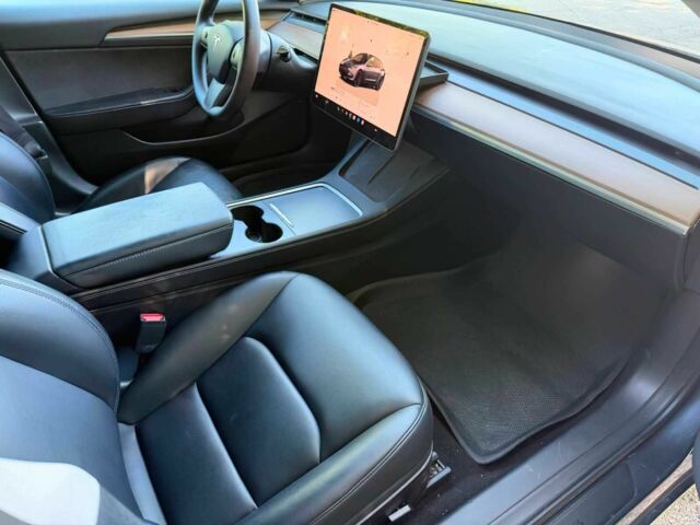Сірий Тесла Модель 3, об'ємом двигуна 0 л та пробігом 20 тис. км за 7797 $, фото 7 на Automoto.ua