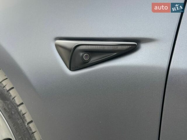 Сірий Тесла Модель 3, об'ємом двигуна 0 л та пробігом 47 тис. км за 23900 $, фото 8 на Automoto.ua