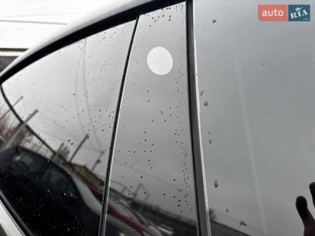 Сірий Тесла Модель 3, об'ємом двигуна 0 л та пробігом 69 тис. км за 25990 $, фото 11 на Automoto.ua