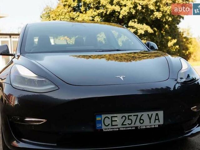 Сірий Тесла Модель 3, об'ємом двигуна 0 л та пробігом 28 тис. км за 27500 $, фото 1 на Automoto.ua