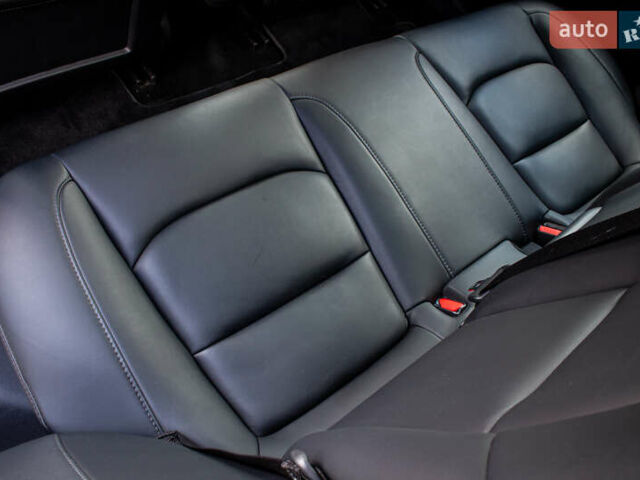 Сірий Тесла Модель 3, об'ємом двигуна 0 л та пробігом 33 тис. км за 24000 $, фото 30 на Automoto.ua