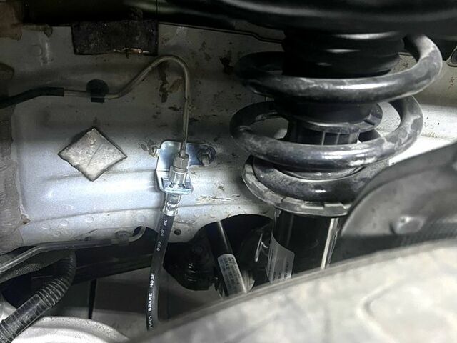 Сірий Тесла Модель 3, об'ємом двигуна 0.2 л та пробігом 30 тис. км за 6999 $, фото 10 на Automoto.ua