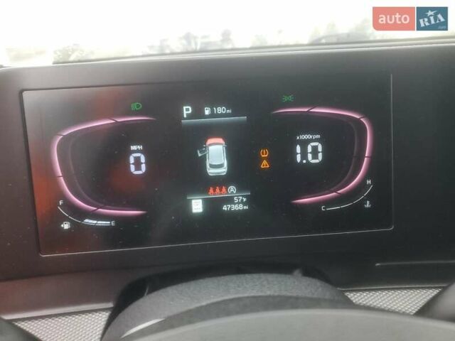 Сірий Тесла Модель 3, об'ємом двигуна 0 л та пробігом 97 тис. км за 8700 $, фото 8 на Automoto.ua