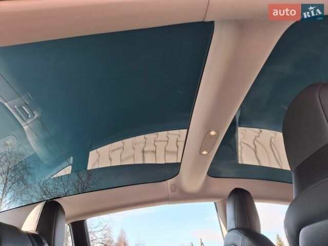 Сірий Тесла Модель 3, об'ємом двигуна 0 л та пробігом 103 тис. км за 22000 $, фото 22 на Automoto.ua