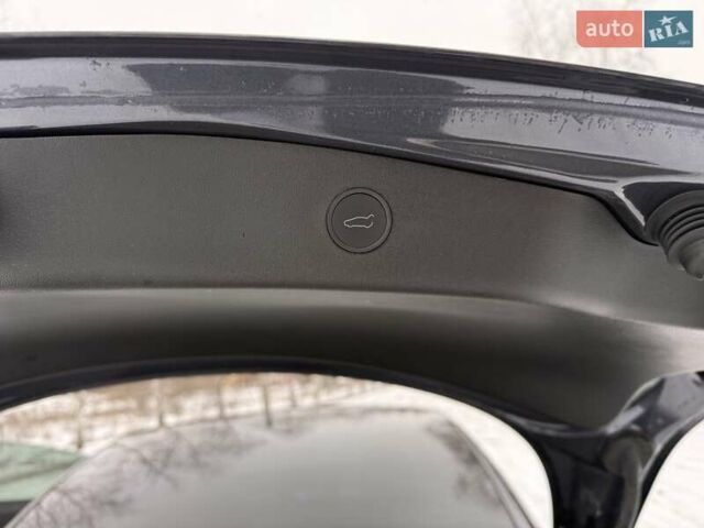 Сірий Тесла Модель 3, об'ємом двигуна 0 л та пробігом 20 тис. км за 20500 $, фото 21 на Automoto.ua