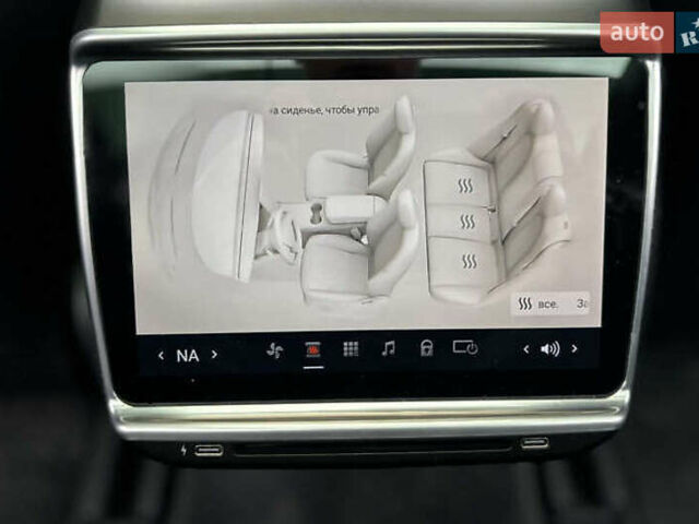 Сірий Тесла Модель 3, об'ємом двигуна 0 л та пробігом 41 тис. км за 17900 $, фото 13 на Automoto.ua