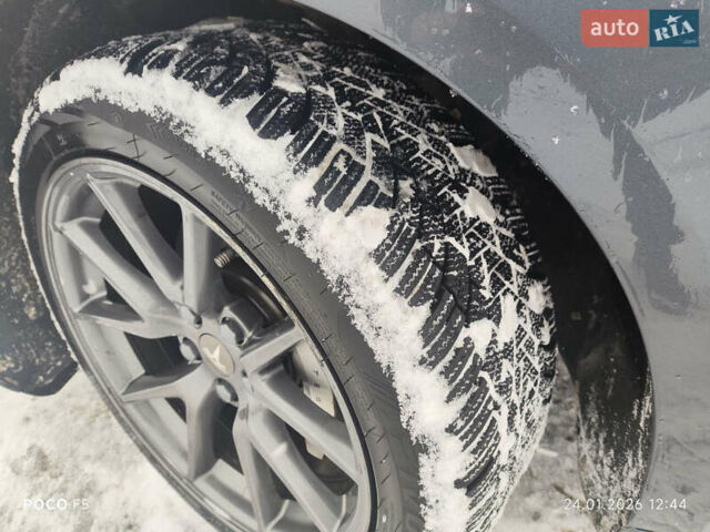 Серый Тесла Модель 3, объемом двигателя 0 л и пробегом 109 тыс. км за 20999 $, фото 12 на Automoto.ua