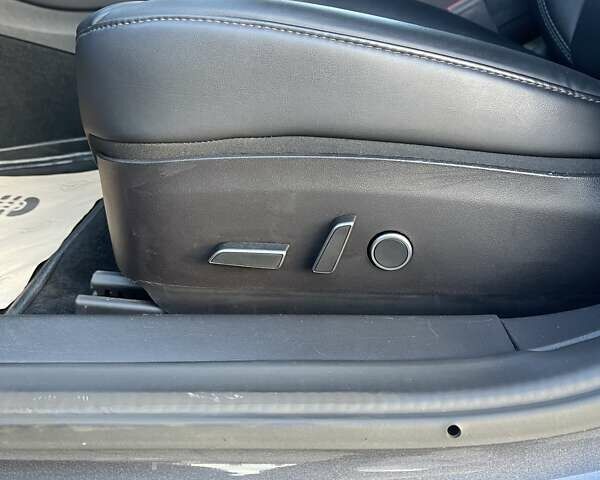 Серый Тесла Модель 3, объемом двигателя 0 л и пробегом 73 тыс. км за 22000 $, фото 25 на Automoto.ua