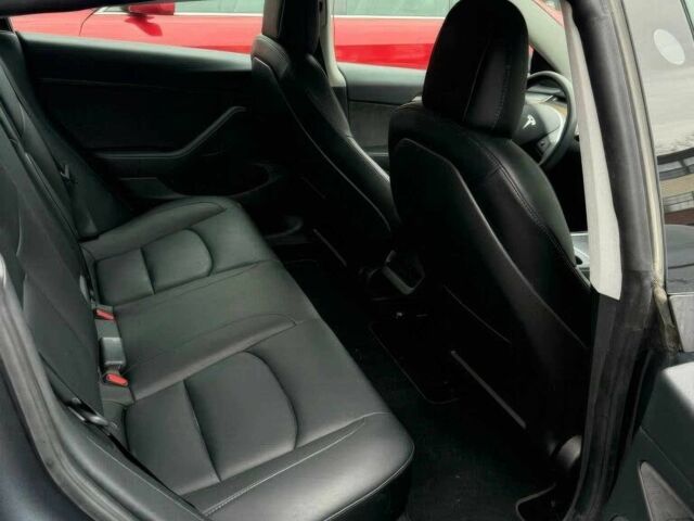 Тесла Модель 3 2022 у Хмельницькому на Automoto.ua Сірий Тесла Модель 3, об'ємом двигуна 0 л та пробігом 10 тис. км за 10100 $, фото 13 на Automoto.ua