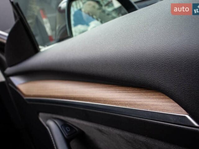 Сірий Тесла Модель 3, об'ємом двигуна 0 л та пробігом 33 тис. км за 24000 $, фото 42 на Automoto.ua