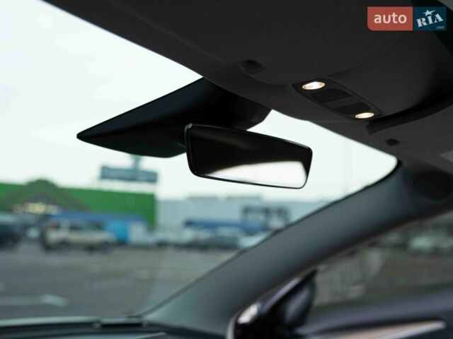 Серый Тесла Модель 3, объемом двигателя 0 л и пробегом 35 тыс. км за 26500 $, фото 23 на Automoto.ua