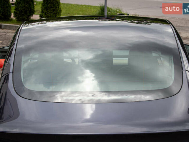 Сірий Тесла Модель 3, об'ємом двигуна 0 л та пробігом 33 тис. км за 24000 $, фото 16 на Automoto.ua