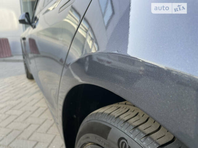 Сірий Тесла Модель 3, об'ємом двигуна 0 л та пробігом 67 тис. км за 25000 $, фото 9 на Automoto.ua