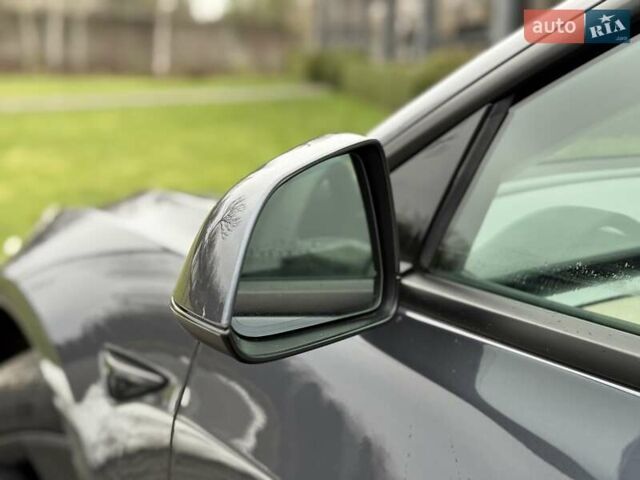 Серый Тесла Модель 3, объемом двигателя 0 л и пробегом 46 тыс. км за 20000 $, фото 40 на Automoto.ua