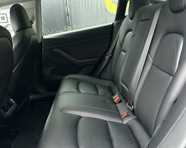 Сірий Тесла Модель 3, об'ємом двигуна 0 л та пробігом 51 тис. км за 23900 $, фото 9 на Automoto.ua