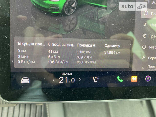 Сірий Тесла Модель 3, об'ємом двигуна 0 л та пробігом 33 тис. км за 23500 $, фото 35 на Automoto.ua