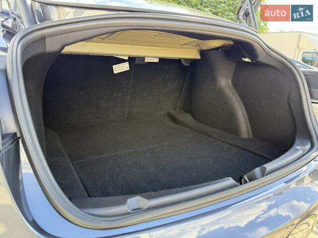 Серый Тесла Модель 3, объемом двигателя 0 л и пробегом 71 тыс. км за 24500 $, фото 9 на Automoto.ua