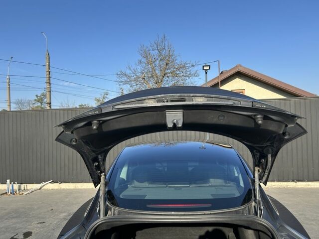 Сірий Тесла Модель 3, об'ємом двигуна 0 л та пробігом 59 тис. км за 22700 $, фото 7 на Automoto.ua