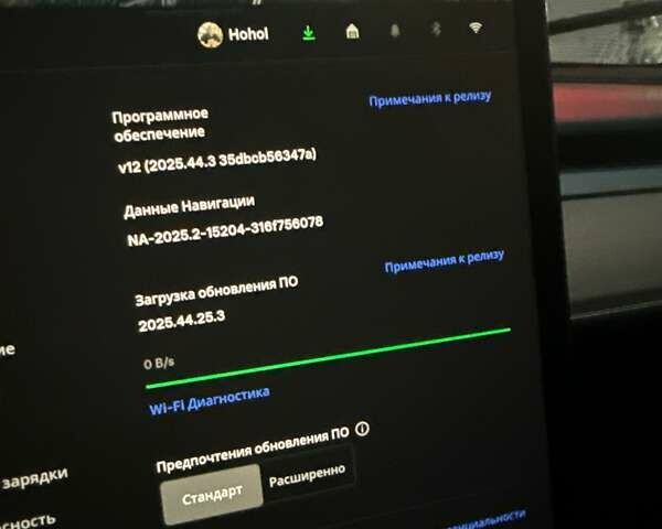 Серый Тесла Модель 3, объемом двигателя 0 л и пробегом 34 тыс. км за 19500 $, фото 8 на Automoto.ua
