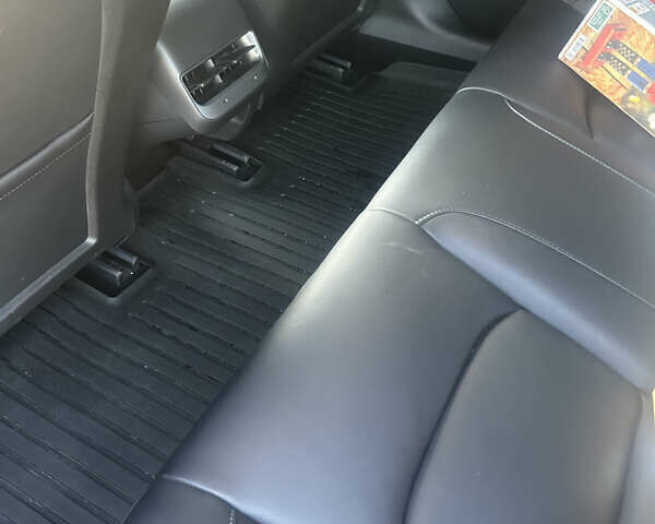 Сірий Тесла Модель 3, об'ємом двигуна 0 л та пробігом 59 тис. км за 21900 $, фото 12 на Automoto.ua