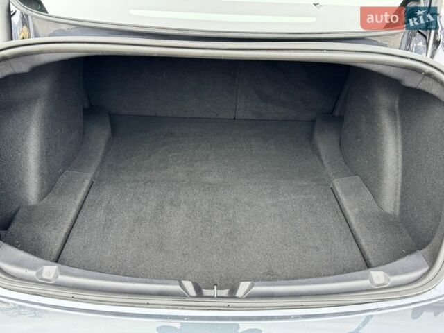 Серый Тесла Модель 3, объемом двигателя 0 л и пробегом 77 тыс. км за 18500 $, фото 26 на Automoto.ua