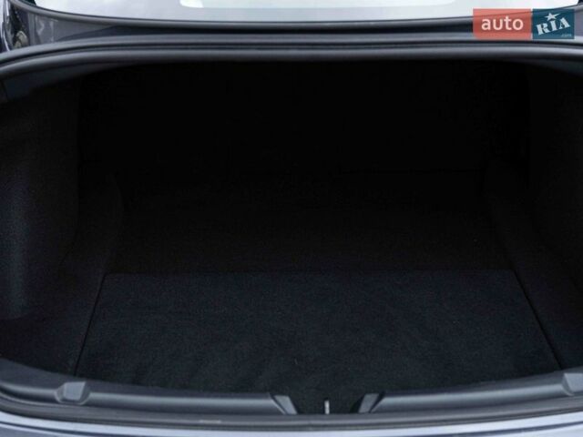 Серый Тесла Модель 3, объемом двигателя 0 л и пробегом 35 тыс. км за 26500 $, фото 31 на Automoto.ua