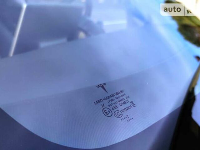 Сірий Тесла Модель 3, об'ємом двигуна 0 л та пробігом 30 тис. км за 29990 $, фото 24 на Automoto.ua