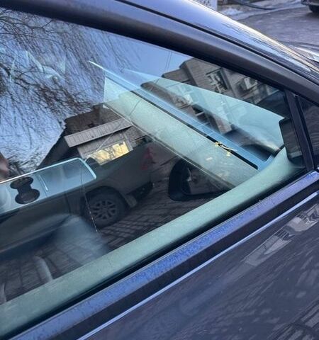 Сірий Тесла Модель 3, об'ємом двигуна 0 л та пробігом 46 тис. км за 15600 $, фото 15 на Automoto.ua