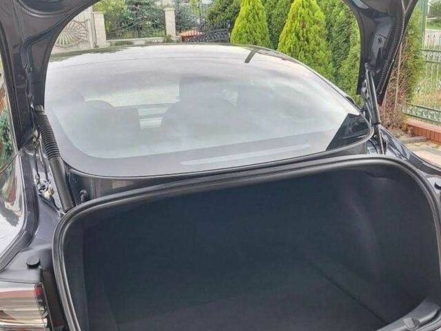Сірий Тесла Модель 3, об'ємом двигуна 0 л та пробігом 67 тис. км за 15657 $, фото 10 на Automoto.ua