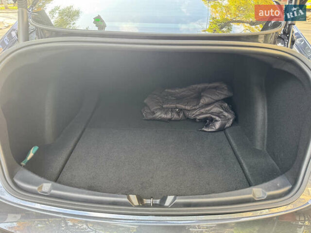 Сірий Тесла Модель 3, об'ємом двигуна 0 л та пробігом 53 тис. км за 22000 $, фото 31 на Automoto.ua