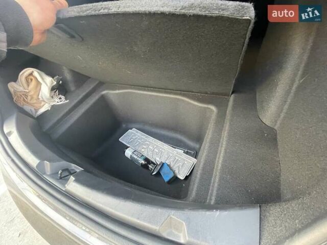 Сірий Тесла Модель 3, об'ємом двигуна 0 л та пробігом 34 тис. км за 19900 $, фото 35 на Automoto.ua