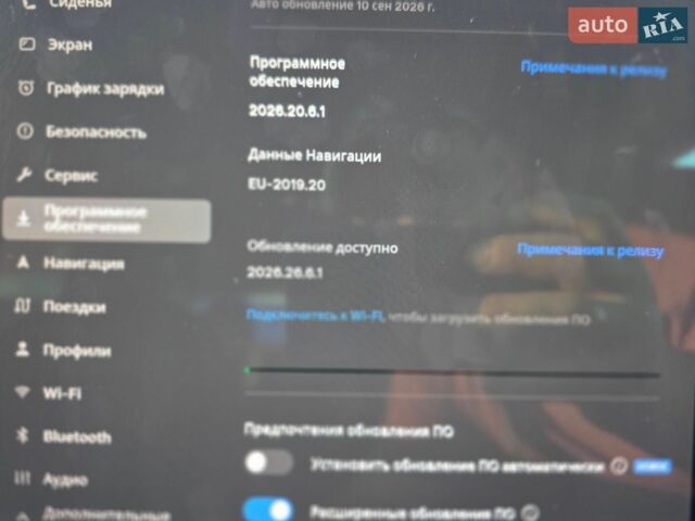 Серый Тесла Модель 3, объемом двигателя 0 л и пробегом 120 тыс. км за 19500 $, фото 11 на Automoto.ua