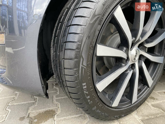 Серый Тесла Модель 3, объемом двигателя 0 л и пробегом 46 тыс. км за 22650 $, фото 10 на Automoto.ua