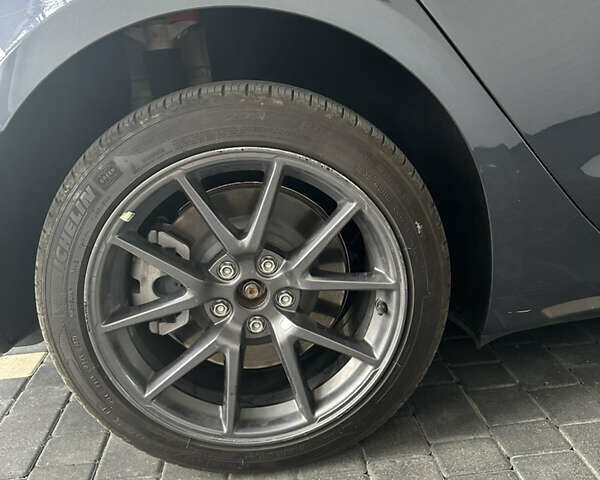 Сірий Тесла Модель 3, об'ємом двигуна 0 л та пробігом 42 тис. км за 22900 $, фото 6 на Automoto.ua