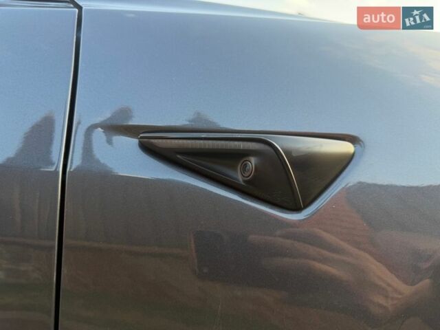 Сірий Тесла Модель 3, об'ємом двигуна 0 л та пробігом 54 тис. км за 22300 $, фото 13 на Automoto.ua