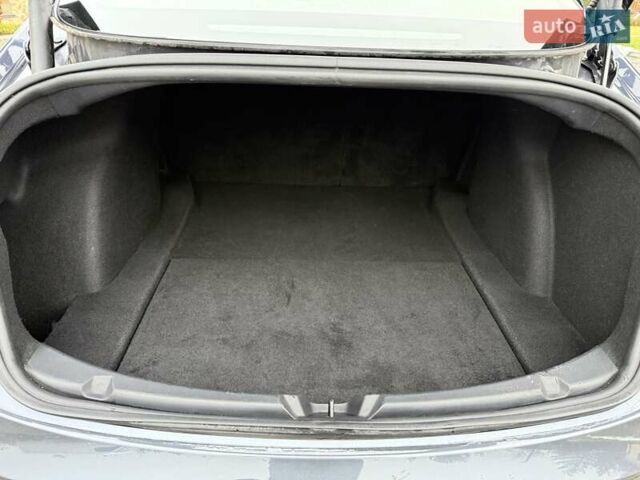 Серый Тесла Модель 3, объемом двигателя 0 л и пробегом 46 тыс. км за 20000 $, фото 63 на Automoto.ua