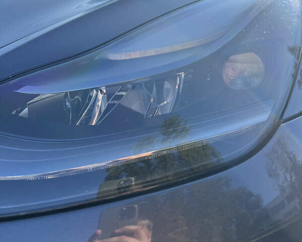 Сірий Тесла Модель 3, об'ємом двигуна 0 л та пробігом 122 тис. км за 25000 $, фото 7 на Automoto.ua
