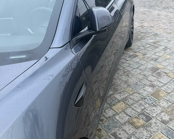 Сірий Тесла Модель 3, об'ємом двигуна 0 л та пробігом 50 тис. км за 24900 $, фото 16 на Automoto.ua