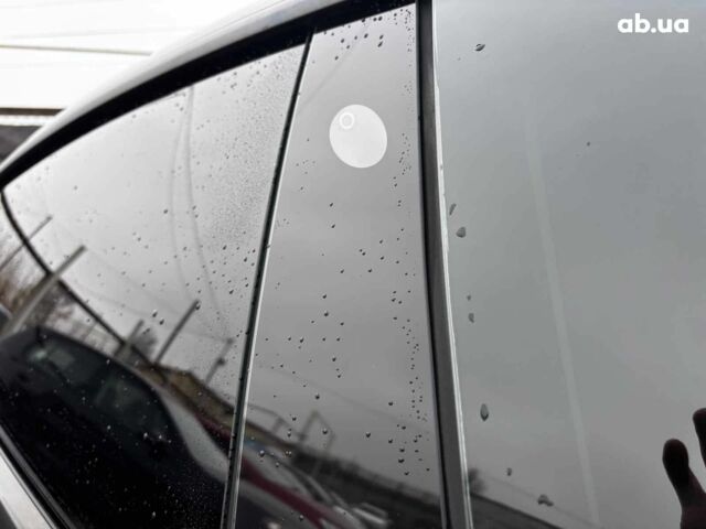 Серый Тесла Модель 3, объемом двигателя 0 л и пробегом 69 тыс. км за 25990 $, фото 11 на Automoto.ua