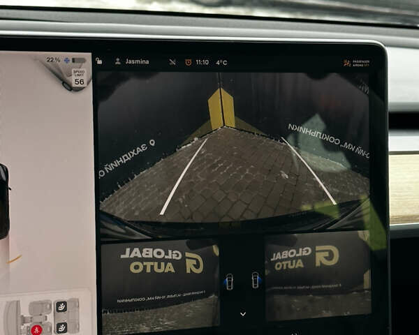 Сірий Тесла Модель 3, об'ємом двигуна 0 л та пробігом 51 тис. км за 23900 $, фото 7 на Automoto.ua