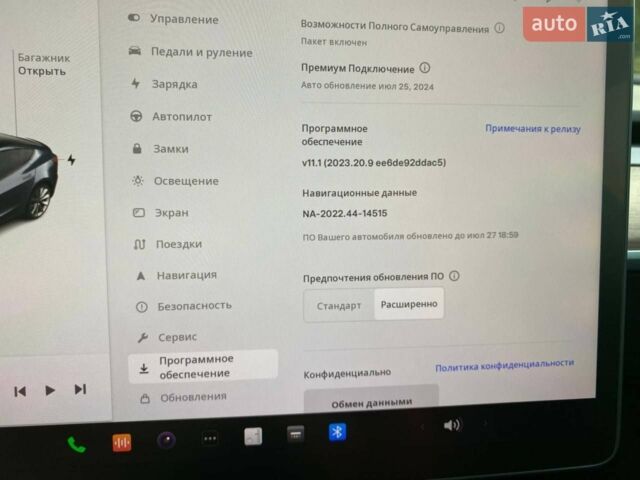 Серый Тесла Модель 3, объемом двигателя 0 л и пробегом 10 тыс. км за 33333 $, фото 67 на Automoto.ua