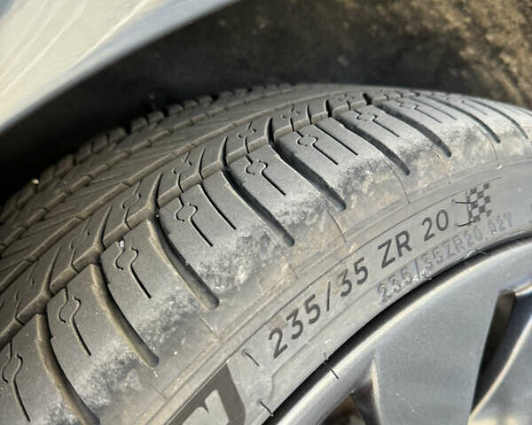 Серый Тесла Модель 3, объемом двигателя 0 л и пробегом 79 тыс. км за 23000 $, фото 17 на Automoto.ua