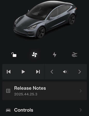 Сірий Тесла Модель 3, об'ємом двигуна 0 л та пробігом 186 тис. км за 18400 $, фото 16 на Automoto.ua