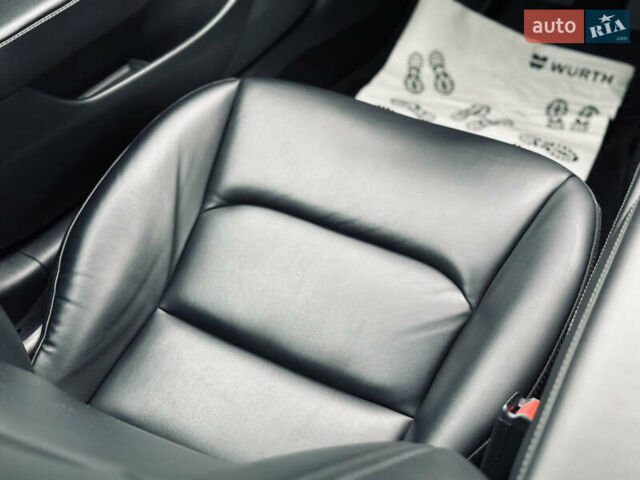 Серый Тесла Модель 3, объемом двигателя 0 л и пробегом 53 тыс. км за 18999 $, фото 45 на Automoto.ua