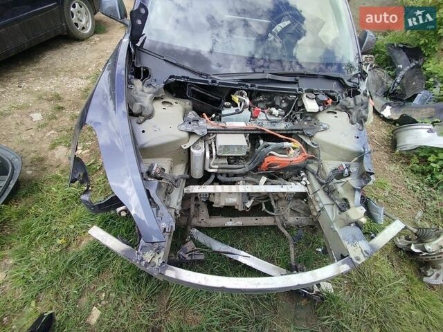 Сірий Тесла Модель 3, об'ємом двигуна 0 л та пробігом 80 тис. км за 6000 $, фото 3 на Automoto.ua