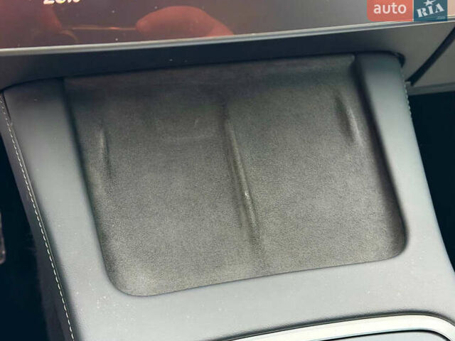 Сірий Тесла Модель 3, об'ємом двигуна 0 л та пробігом 34 тис. км за 19500 $, фото 30 на Automoto.ua