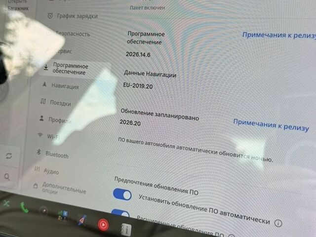 Серый Тесла Модель 3, объемом двигателя 0 л и пробегом 89 тыс. км за 20500 $, фото 18 на Automoto.ua