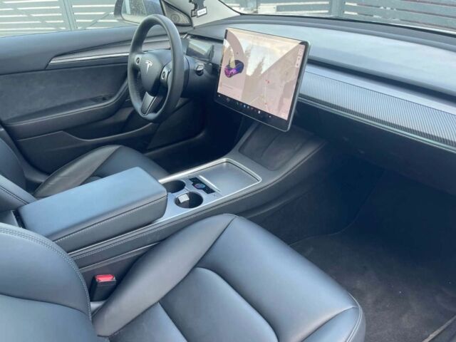 Сірий Тесла Модель 3, об'ємом двигуна 0 л та пробігом 67 тис. км за 13250 $, фото 1 на Automoto.ua